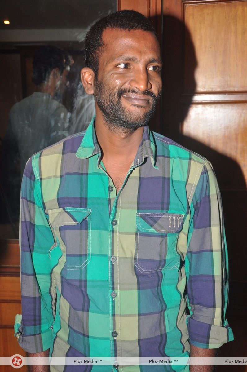 Suseenthiran - Director Susindran at Press Meet - Pictures | Picture 109085